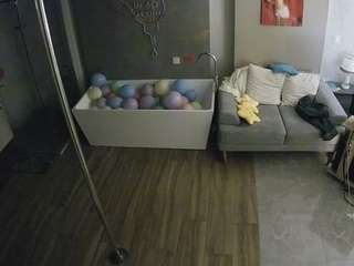 Casa Salsa Bathroom 3